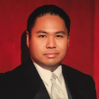 Attorney Oliver D. Tomas