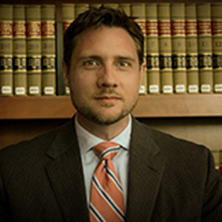 Attorney Todd Ess